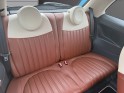 Fiat 500 serie 3 1.2 8v 69 ch vintage' 57 garantie 12 mois occasion simplicicar toulon est simplicicar simplicibike france