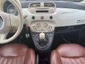 Fiat 500 serie 3 1.2 8v 69 ch vintage' 57 garantie 12 mois occasion simplicicar toulon est simplicicar simplicibike france