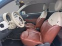 Fiat 500 serie 3 1.2 8v 69 ch vintage' 57 garantie 12 mois occasion simplicicar toulon est simplicicar simplicibike france