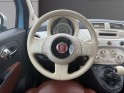 Fiat 500 serie 3 1.2 8v 69 ch vintage' 57 garantie 12 mois occasion simplicicar toulon est simplicicar simplicibike france