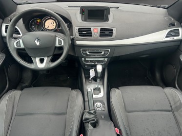 Renault megane iii cc dci 110 eco2 fap dynamique euro 5 edc occasion simplicicar beaune simplicicar simplicibike france