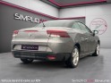 Renault megane iii cc dci 110 eco2 fap dynamique euro 5 edc occasion simplicicar beaune simplicicar simplicibike france