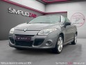Renault megane iii cc dci 110 eco2 fap dynamique euro 5 edc occasion simplicicar beaune simplicicar simplicibike france