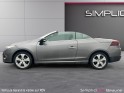 Renault megane iii cc dci 110 eco2 fap dynamique euro 5 edc occasion simplicicar beaune simplicicar simplicibike france