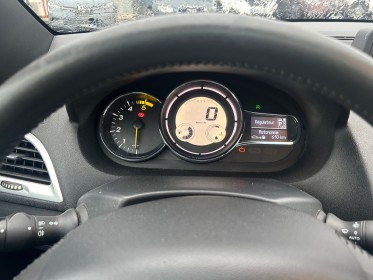 Renault megane iii cc dci 110 eco2 fap dynamique euro 5 edc occasion simplicicar beaune simplicicar simplicibike france