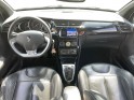 Citroen ds3 e-hdi 90 so chic/ courroie ok/ sièges chauffants/ intérieur cuir occasion simplicicar orgeval  simplicicar...