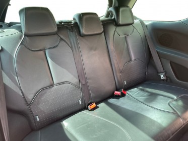 Citroen ds3 e-hdi 90 so chic/ courroie ok/ sièges chauffants/ intérieur cuir occasion simplicicar orgeval  simplicicar...