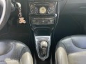 Citroen ds3 e-hdi 90 so chic/ courroie ok/ sièges chauffants/ intérieur cuir occasion simplicicar orgeval  simplicicar...