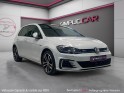 Volkswagen golf gte phase 2 1.4 tsi 204 hybride rechargeable dsg6 gte occasion simplicicar magny-en-vexin simplicicar...