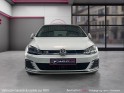 Volkswagen golf gte phase 2 1.4 tsi 204 hybride rechargeable dsg6 gte occasion simplicicar magny-en-vexin simplicicar...
