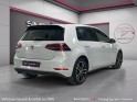 Volkswagen golf gte phase 2 1.4 tsi 204 hybride rechargeable dsg6 gte occasion simplicicar magny-en-vexin simplicicar...