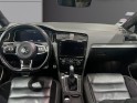 Volkswagen golf gte phase 2 1.4 tsi 204 hybride rechargeable dsg6 gte occasion simplicicar magny-en-vexin simplicicar...