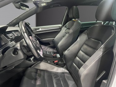 Volkswagen golf gte phase 2 1.4 tsi 204 hybride rechargeable dsg6 gte occasion simplicicar magny-en-vexin simplicicar...