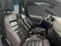 Volkswagen golf gte phase 2 1.4 tsi 204 hybride rechargeable dsg6 gte occasion simplicicar magny-en-vexin simplicicar...