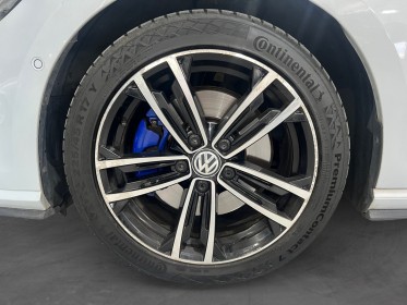 Volkswagen golf gte phase 2 1.4 tsi 204 hybride rechargeable dsg6 gte occasion simplicicar magny-en-vexin simplicicar...