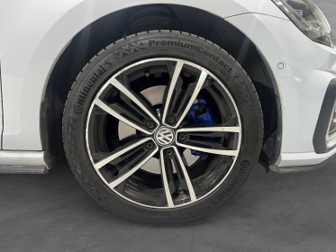 Volkswagen golf gte phase 2 1.4 tsi 204 hybride rechargeable dsg6 gte occasion simplicicar magny-en-vexin simplicicar...