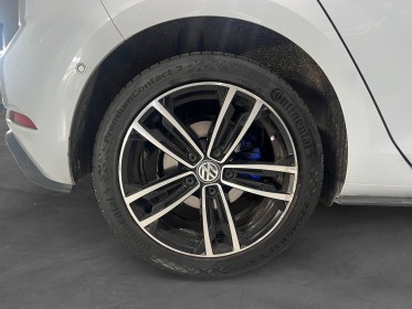 Volkswagen golf gte phase 2 1.4 tsi 204 hybride rechargeable dsg6 gte occasion simplicicar magny-en-vexin simplicicar...