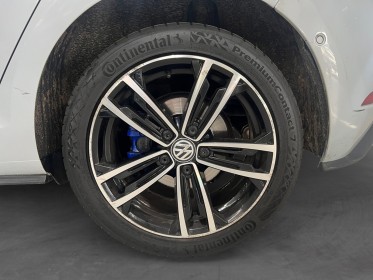 Volkswagen golf gte phase 2 1.4 tsi 204 hybride rechargeable dsg6 gte occasion simplicicar magny-en-vexin simplicicar...