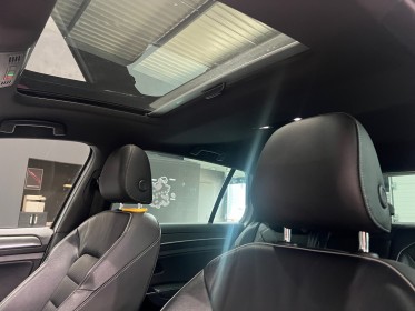 Volkswagen golf gte phase 2 1.4 tsi 204 hybride rechargeable dsg6 gte occasion simplicicar magny-en-vexin simplicicar...
