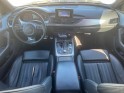 Audi a6 avant 2.0 tdi ultra 190 s tronic 7 s line occasion simplicicar orgeval  simplicicar simplicibike france