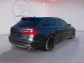 Audi a6 avant 2.0 tdi ultra 190 s tronic 7 s line occasion simplicicar orgeval  simplicicar simplicibike france