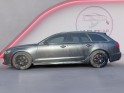 Audi a6 avant 2.0 tdi ultra 190 s tronic 7 s line occasion simplicicar orgeval  simplicicar simplicibike france