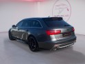 Audi a6 avant 2.0 tdi ultra 190 s tronic 7 s line occasion simplicicar orgeval  simplicicar simplicibike france