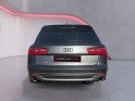 Audi a6 avant 2.0 tdi ultra 190 s tronic 7 s line occasion simplicicar orgeval  simplicicar simplicibike france