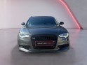 Audi a6 avant 2.0 tdi ultra 190 s tronic 7 s line occasion simplicicar orgeval  simplicicar simplicibike france
