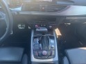 Audi a6 avant 2.0 tdi ultra 190 s tronic 7 s line occasion simplicicar orgeval  simplicicar simplicibike france
