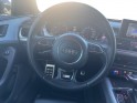 Audi a6 avant 2.0 tdi ultra 190 s tronic 7 s line occasion simplicicar orgeval  simplicicar simplicibike france