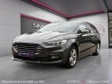 Ford mondeo sw 2.0 hybrid 187 bva6 titanium / garantie 12 mois occasion simplicicar mery-sur-oise simplicicar simplicibike...