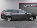 Ford mondeo sw 2.0 hybrid 187 bva6 titanium / garantie 12 mois occasion simplicicar mery-sur-oise simplicicar simplicibike...