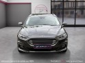 Ford mondeo sw 2.0 hybrid 187 bva6 titanium / garantie 12 mois occasion simplicicar mery-sur-oise simplicicar simplicibike...