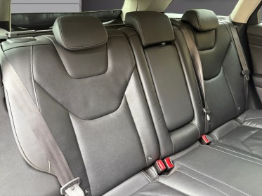 Ford mondeo sw 2.0 hybrid 187 bva6 titanium / garantie 12 mois occasion simplicicar mery-sur-oise simplicicar simplicibike...