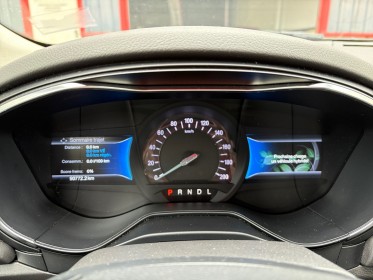 Ford mondeo sw 2.0 hybrid 187 bva6 titanium / garantie 12 mois occasion simplicicar mery-sur-oise simplicicar simplicibike...