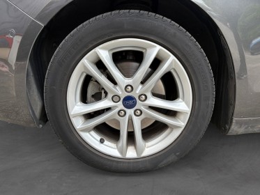 Ford mondeo sw 2.0 hybrid 187 bva6 titanium / garantie 12 mois occasion simplicicar mery-sur-oise simplicicar simplicibike...