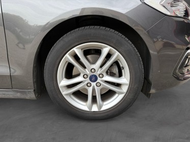 Ford mondeo sw 2.0 hybrid 187 bva6 titanium / garantie 12 mois occasion simplicicar mery-sur-oise simplicicar simplicibike...