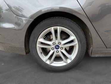 Ford mondeo sw 2.0 hybrid 187 bva6 titanium / garantie 12 mois occasion simplicicar mery-sur-oise simplicicar simplicibike...