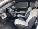 Fiat 500 my20 serie 7 euro 6d 1.2 69 ch eco pack s/s star occasion simplicicar tours  simplicicar simplicibike france