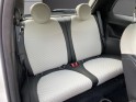 Fiat 500 my20 serie 7 euro 6d 1.2 69 ch eco pack s/s star occasion simplicicar tours  simplicicar simplicibike france