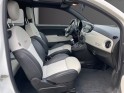 Fiat 500 my20 serie 7 euro 6d 1.2 69 ch eco pack s/s star occasion simplicicar tours  simplicicar simplicibike france