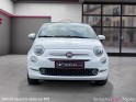 Fiat 500 my20 serie 7 euro 6d 1.2 69 ch eco pack s/s star occasion simplicicar tours  simplicicar simplicibike france