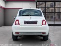 Fiat 500 my20 serie 7 euro 6d 1.2 69 ch eco pack s/s star occasion simplicicar tours  simplicicar simplicibike france
