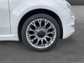 Fiat 500 my20 serie 7 euro 6d 1.2 69 ch eco pack s/s star occasion simplicicar tours  simplicicar simplicibike france