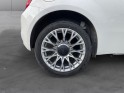 Fiat 500 my20 serie 7 euro 6d 1.2 69 ch eco pack s/s star occasion simplicicar tours  simplicicar simplicibike france