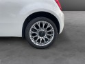 Fiat 500 my20 serie 7 euro 6d 1.2 69 ch eco pack s/s star occasion simplicicar tours  simplicicar simplicibike france