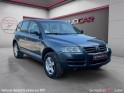Volkswagen touareg r5 tdi 174 fap tiptronic a occasion simplicicar lille  simplicicar simplicibike france