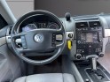 Volkswagen touareg r5 tdi 174 fap tiptronic a occasion simplicicar lille  simplicicar simplicibike france