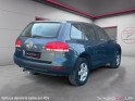 Volkswagen touareg r5 tdi 174 fap tiptronic a occasion simplicicar lille  simplicicar simplicibike france